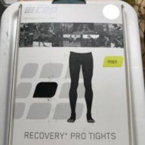 Men's CEP Recovery+Pro Tights